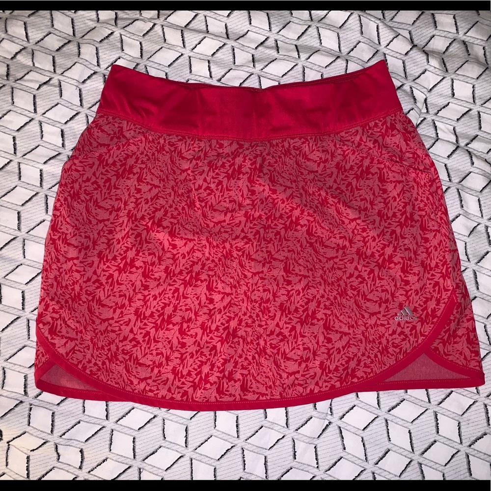 Adidas Golf Skort